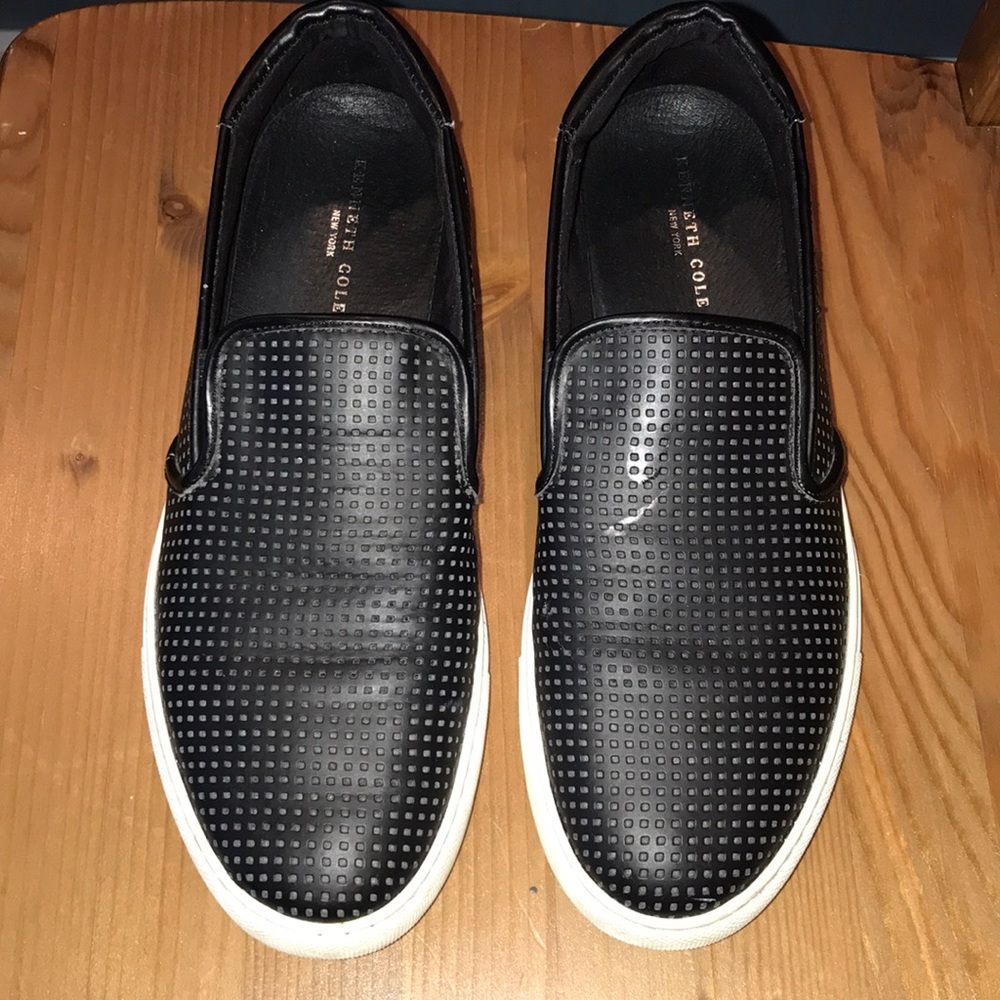 Kenneth Cole New York slip on - Picture 1 of 5